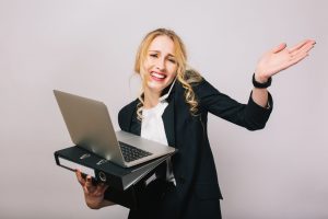 5 Dicas de sucesso para a mulher de negócios!
